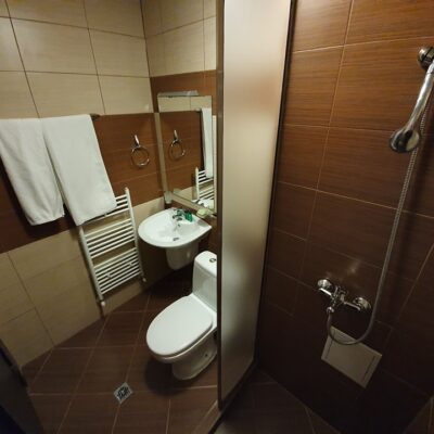 One bedroom apartment for sale in Green Life Ski & Spa Resort Bansko