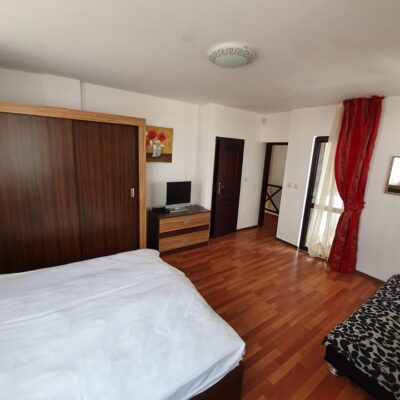 Furnished 4 bedroom Chalet for sale in Bansko