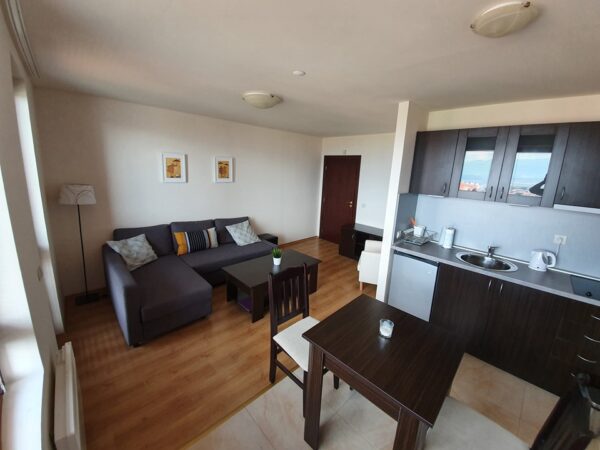 Bargain two bedroom apartment for sale in Bansko, TOP Price